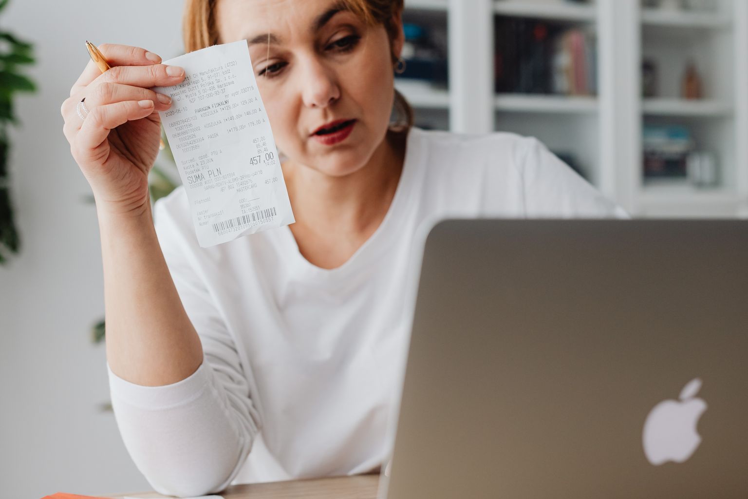Credit score improvement tips and planning