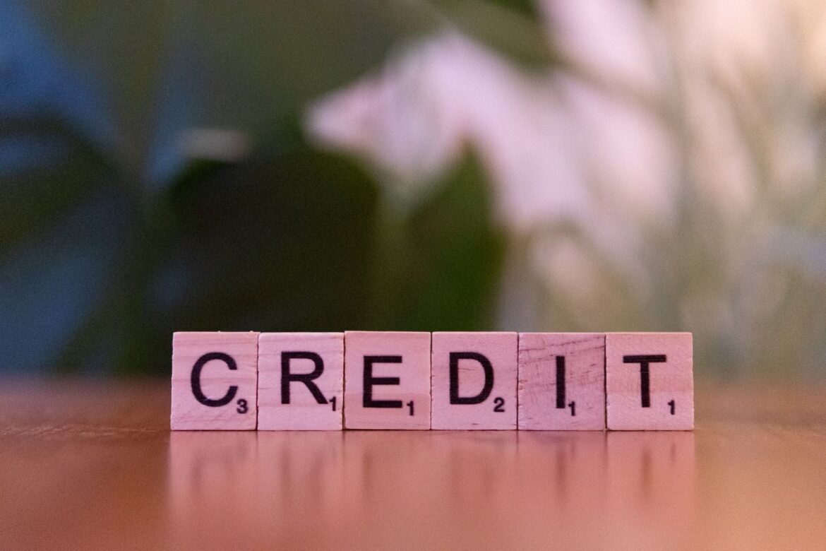 How to improve credit score