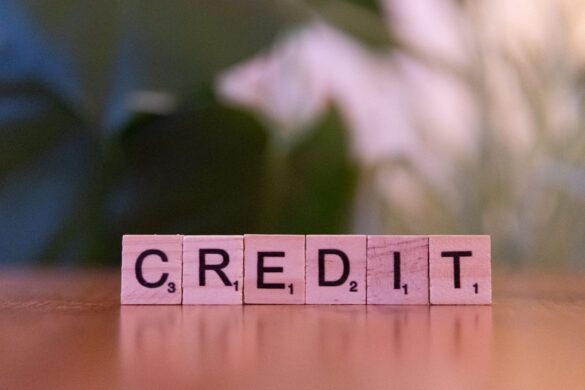 How to improve credit score
